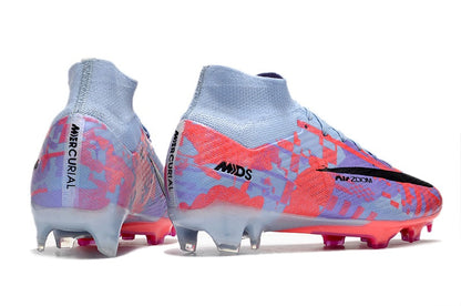 Chuteira Campo Nike Mercurial Superfly 9 FG - DA Sports