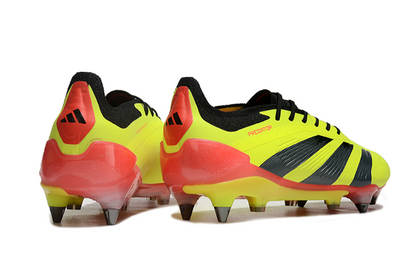 Chuteira Trava Mista Adidas Predator Elite Tongue SG - DA Sports