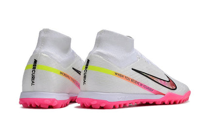 Chuteira Society Nike Air Mercurial Superfly 9 TF - DA Sports