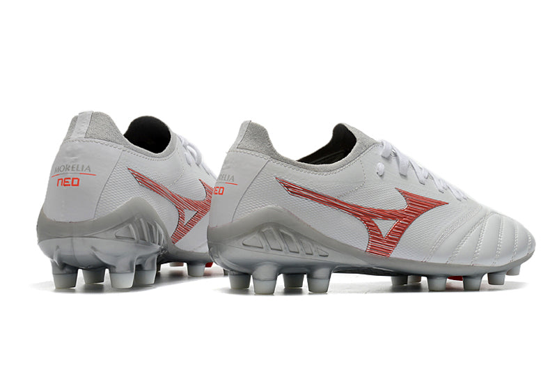 Chuteira Campo Mizuno Morelia Neo 3 Made In Japan FG - DA Sports