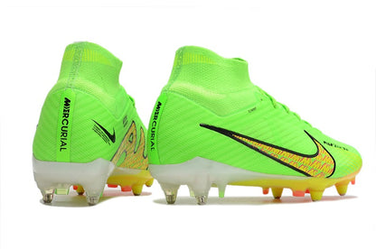 Chuteira Trava Mista Nike Air Mercurial Superfly 9 SG - DA Sports