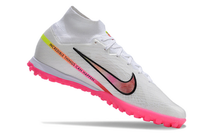 Chuteira Society Nike Air Mercurial Superfly 9 TF - DA Sports