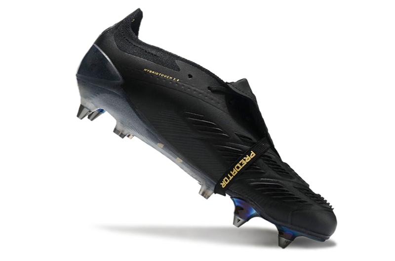 Chuteira Trava Mista Adidas Predator Elite Tongue SG - DA Sports
