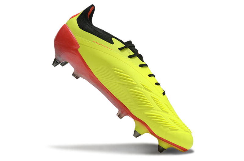 Chuteira Trava Mista Adidas Predator Elite Tongue SG - DA Sports