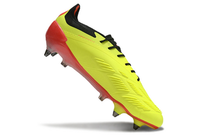 Chuteira Trava Mista Adidas Predator Elite Tongue SG - DA Sports