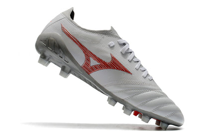 Chuteira Campo Mizuno Morelia Neo 3 Made In Japan FG - DA Sports