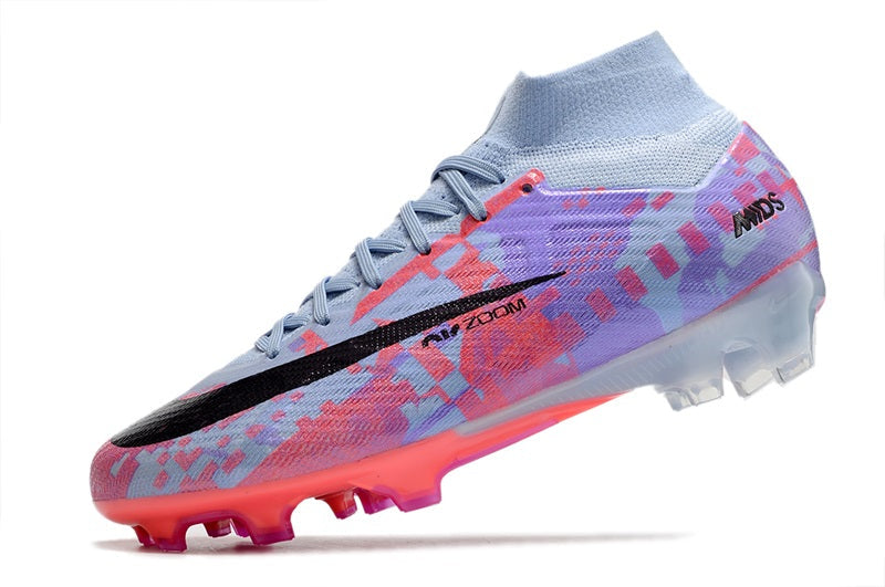 Chuteira Campo Nike Mercurial Superfly 9 FG - DA Sports