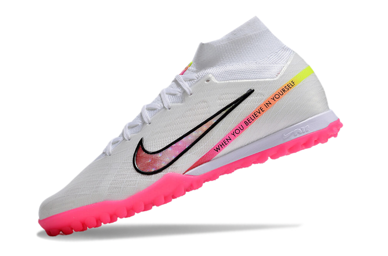 Chuteira Society Nike Air Mercurial Superfly 9 TF - DA Sports