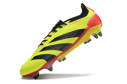 Chuteira Trava Mista Adidas Predator Elite Tongue SG - DA Sports