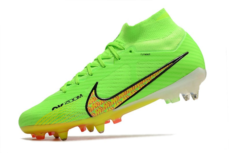 Chuteira Trava Mista Nike Air Mercurial Superfly 9 SG - DA Sports