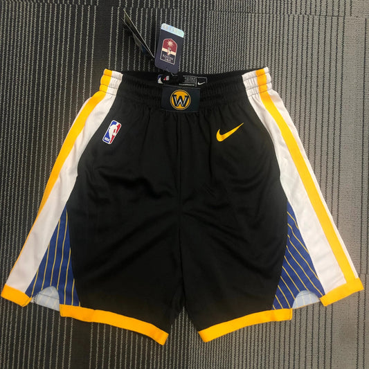 Short Golden State Warriors Statement Edition 18/19
