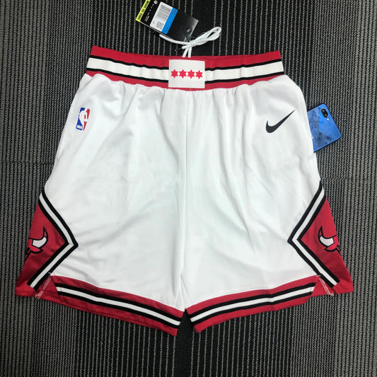 Short Chicago Bulls Association Edition