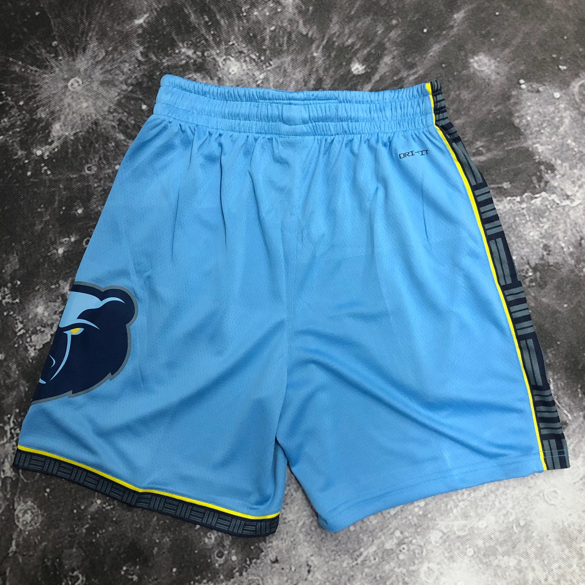 Short Memphis Grizzlies City Edition 22/23