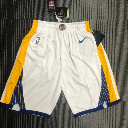 Short Golden State Warriors Association Edition 19/20