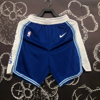 Short Los Angeles Lakers Classic Edition 20/21