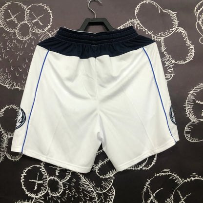 Short Dallas Mavericks Association Edition