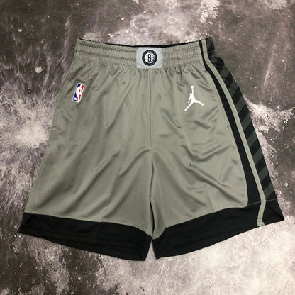 Short Brooklyn Nets Statement Edition 20/21