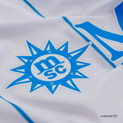 Camisa Napoli Away 2026/27 Torcedor