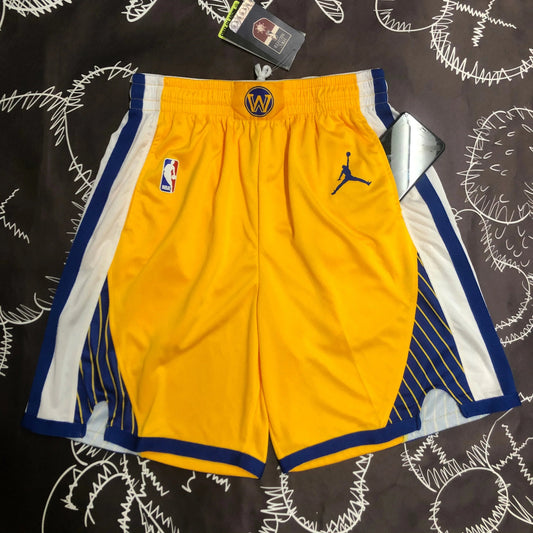 Short Golden State Warriors Statement Edition 19/20