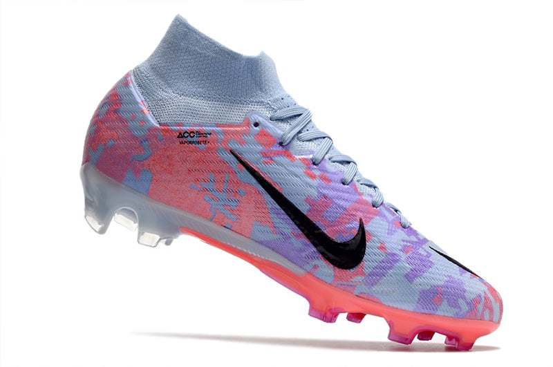 Chuteira Campo Nike Mercurial Superfly 9 FG - DA Sports