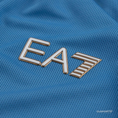 Camisa Napoli Home 2026/27 Torcedor