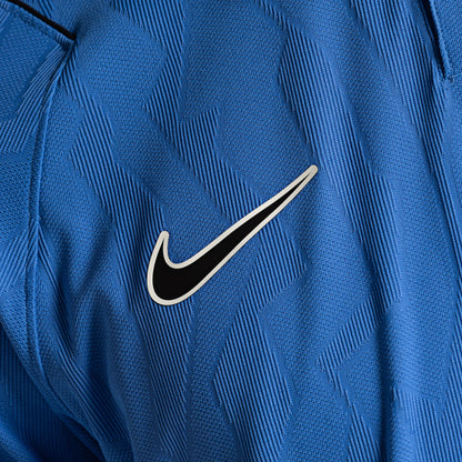 Camisa Corinthians III 2026/27 s/n Jogador Nike Masculina - Azul