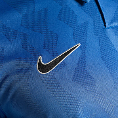 Camisa Corinthians III 2026/27  Torcedor Nike Masculina - Azul
