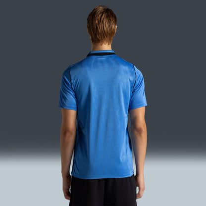 Camisa Corinthians III 2026/27  Torcedor Nike Masculina - Azul