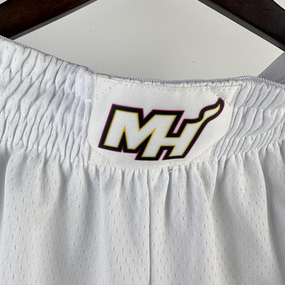 Short Miami Heat Association Edition 23/24