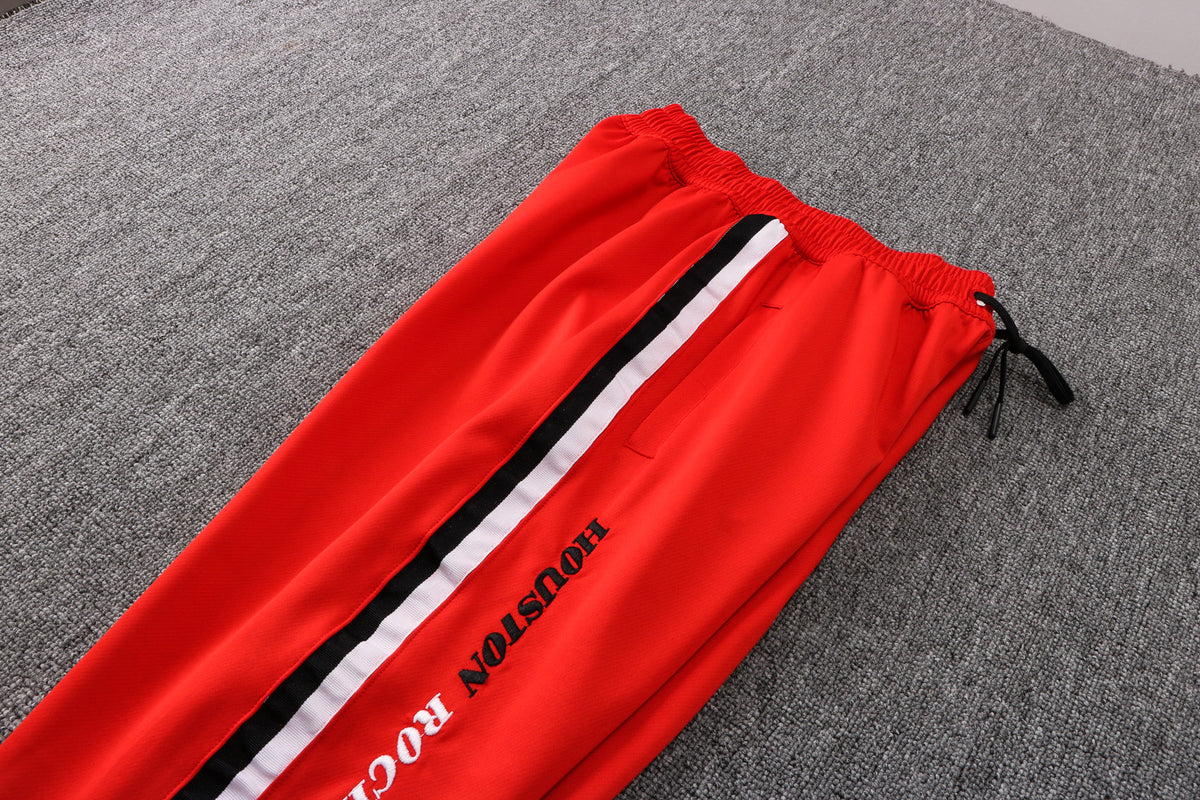 Conjunto Nike NBA Therma Flex Houston Rockets 21/22