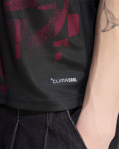 Camisa Liverpool Third 2026/27 Torcedor Masculino