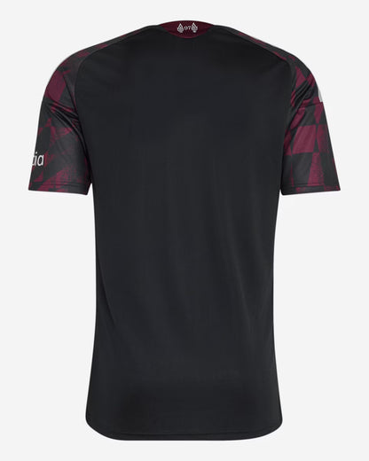 Camisa Liverpool Third 2026/27 Torcedor Masculino