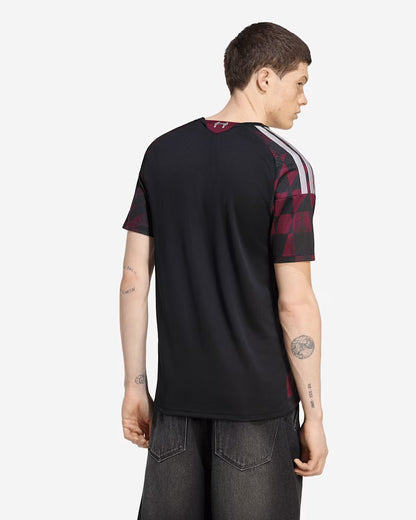 Camisa Liverpool Third 2026/27 Torcedor Masculino