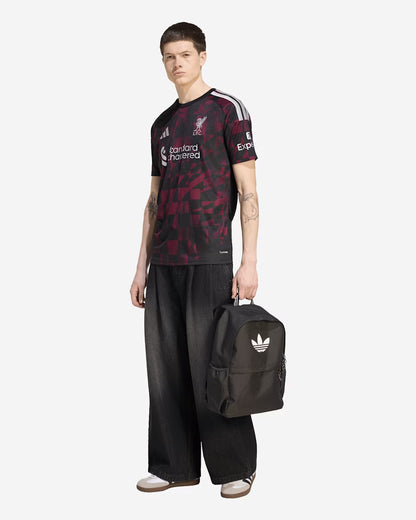 Camisa Liverpool Third 2026/27 Torcedor Masculino