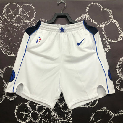 Short Dallas Mavericks Association Edition
