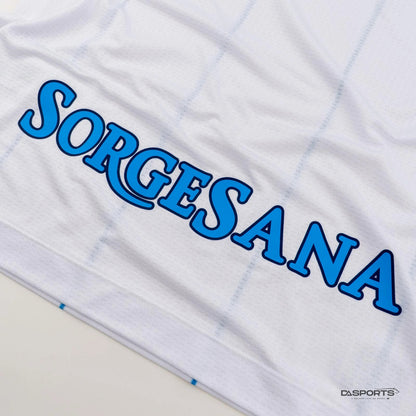 Camisa Napoli Away 2026/27 Torcedor