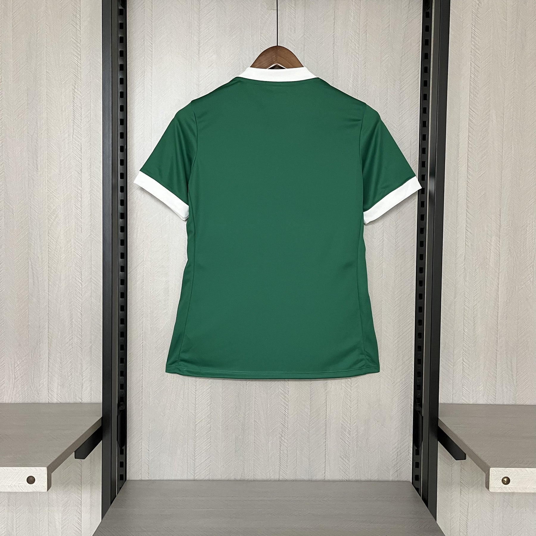 Camisa Puma Palmeiras I 2025 - Feminina