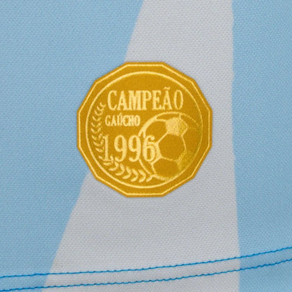 Camisa Masculina Umbro Gremio Away 2026/27 Torcedor