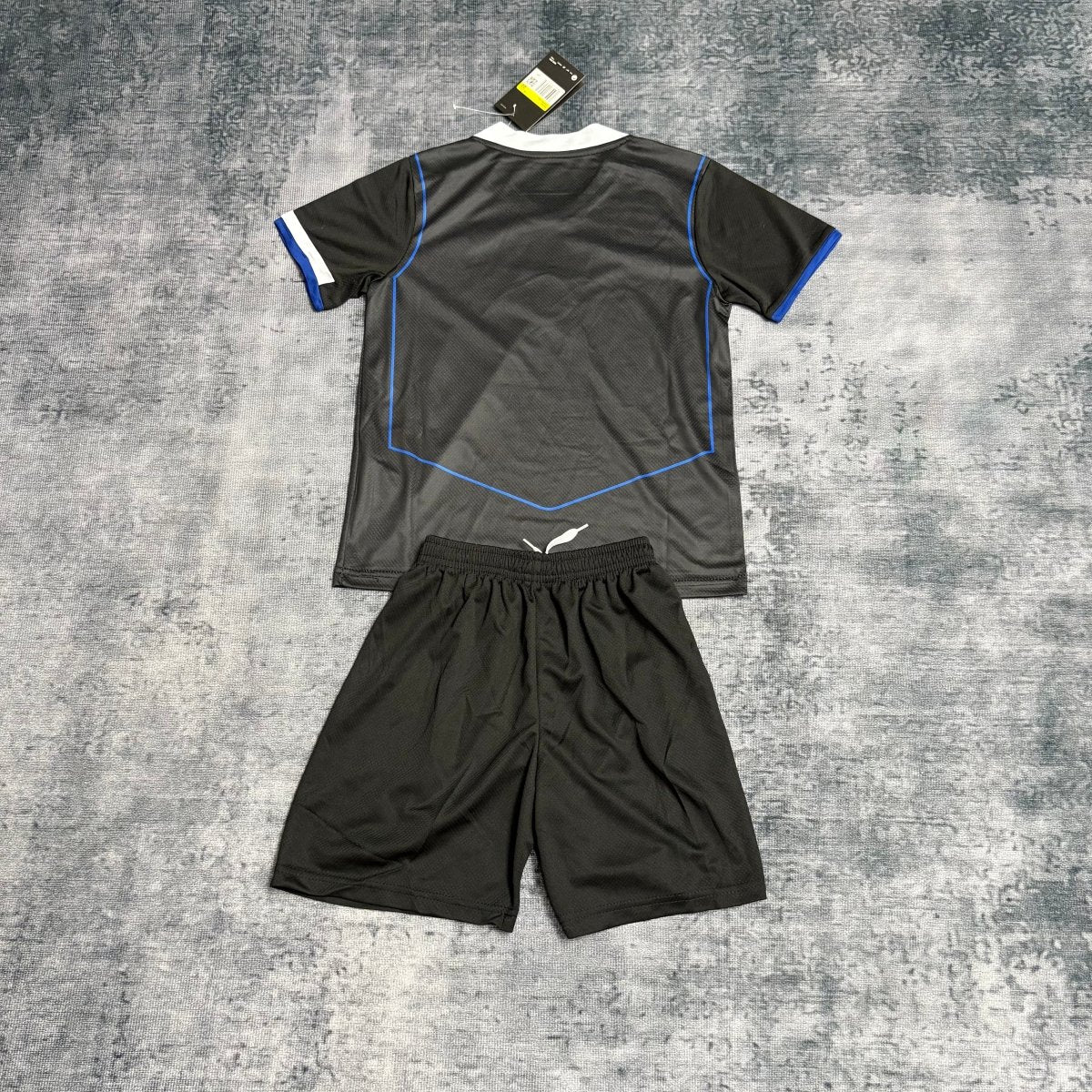 Conjunto Infantil Chelsea 2025/26