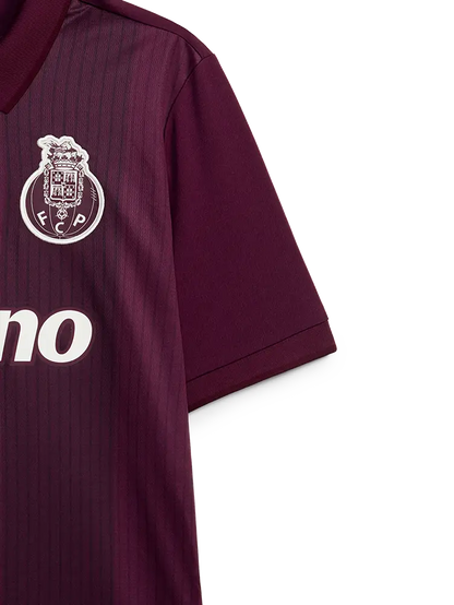 Camisa Porto Away 2026/27  Torcedor Masculino