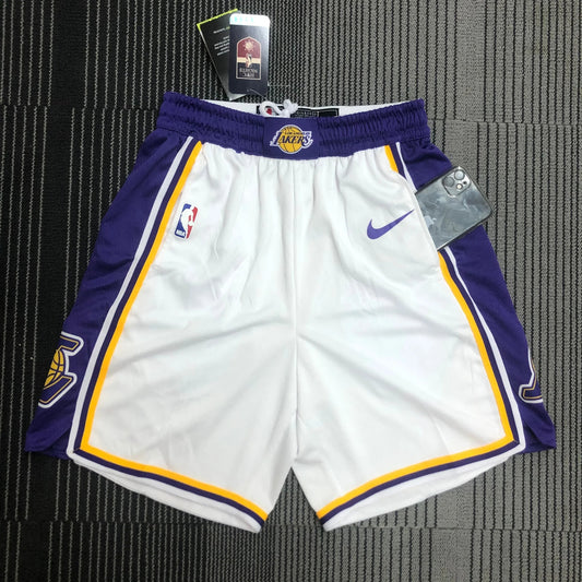 Short Los Angeles Lakers Association Edition