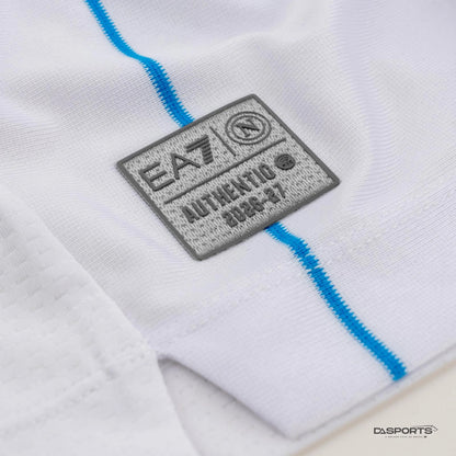 Camisa Napoli Away 2026/27 Torcedor