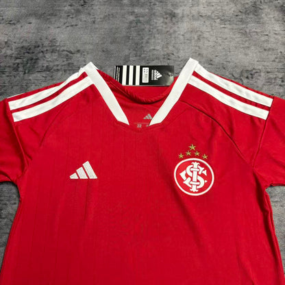 Conjunto Infantil Internacional 2026/27