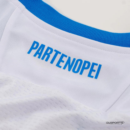 Camisa Napoli Away 2026/27 Torcedor
