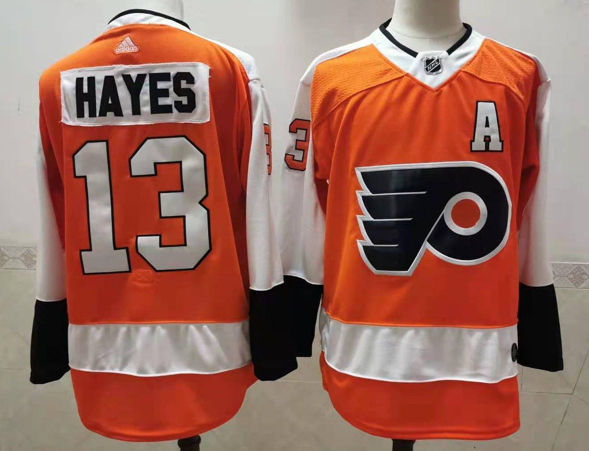 Camisa NHL Philadelphia Flyers Laranja