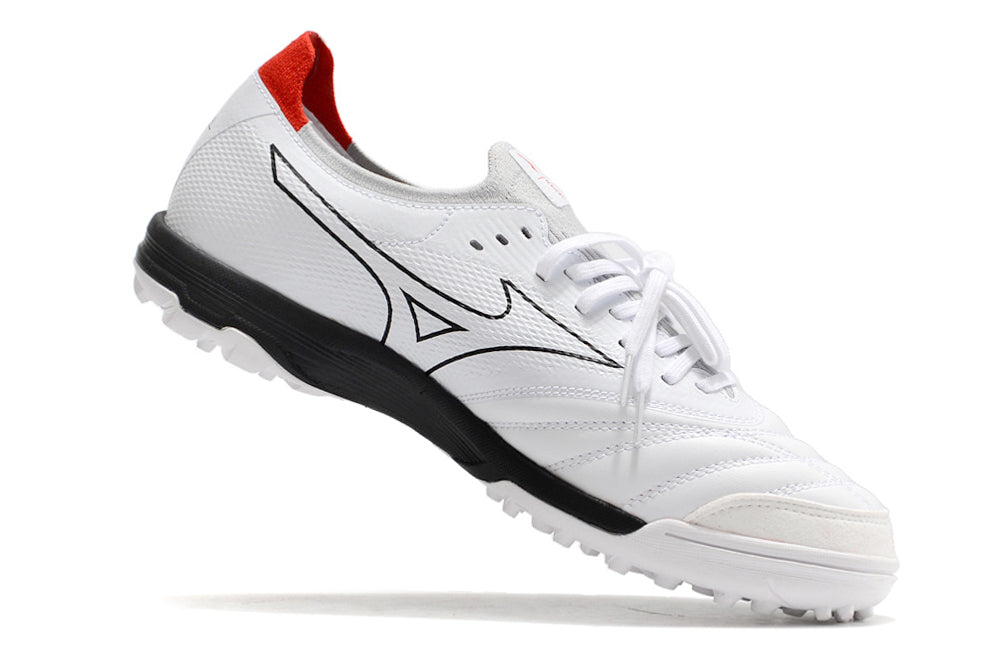Chuteira Society Mizuno Morelia Neo Sala TF - DA Sports