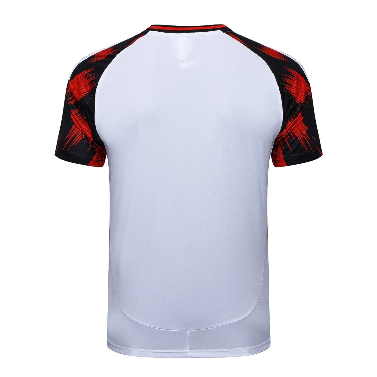 Kit de Treino adulto Flamengo 2025/26 Short e Camisa