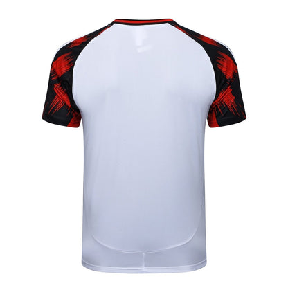 Kit de Treino adulto Flamengo 2025/26 Short e Camisa