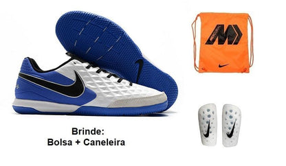 Chuteira Futsal Nike Tiempo Legend IC - DA Sports
