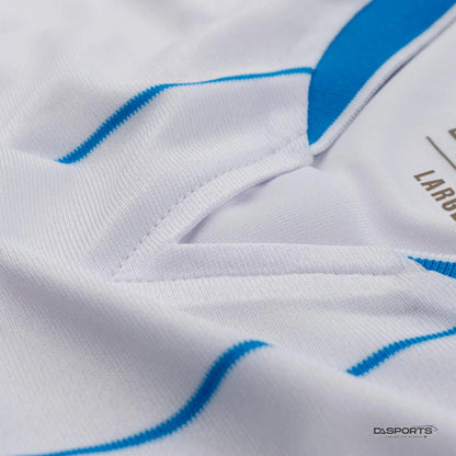 Camisa Napoli Away 2026/27 Torcedor